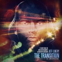 Jeff Chery - The Transition mixtape cover art