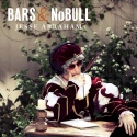 Jesse Abraham - Bars & NoBull mixtape cover art