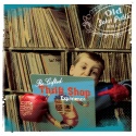 John Public - Re-Gifted (Thrift Shop Experience) mixtape cover art