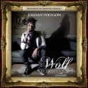 Johnny Polygon - Wolf In Cheap Clothing mixtape cover art
