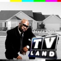 Jozeemo - TV Land mixtape cover art