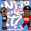 Mixtape cover art