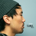 Mixtape cover art