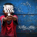 Mixtape cover art