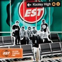 Kooley High - Eastern Standard Time mixtape cover art