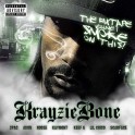 Krayzie Bone - The Fixtape, Vol. 1 mixtape cover art
