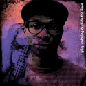 Mixtape cover art