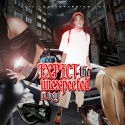 Mixtape cover art