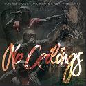Lil Wayne - No Ceilings [Advance] mixtape cover art