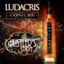 Ludacris - Conjure (A Hustler's Spirit) mixtape cover art