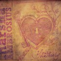 Marsha Ambrosius - Yours Sincerely mixtape cover art