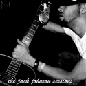 M.i. - The Jack Johnson Sessions mixtape cover art