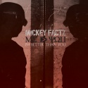 Mickey Factz - I'm Better Than You mixtape cover art