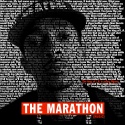 Nipsey Hussle - The Marathon mixtape cover art