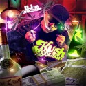 OJ Da Juiceman - Kush Season mixtape cover art