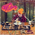 OnCue - Leftovers mixtape cover art