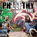 Mixtape cover art