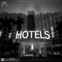 Problem - Hotels mixtape cover art