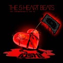 PUSH! Montana - The 5 Heartbeats (1st Trimester) mixtape cover art