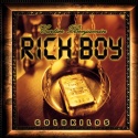 Mixtape cover art