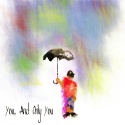 Shawn Chrystopher - You, And Only You mixtape cover art