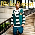 Mixtape cover art