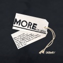 Skewby - More Or Less mixtape cover art