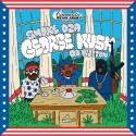 Mixtape cover art