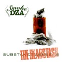 Smoke Dza - Substance Abuse 1.5 (The Headstash) mixtape cover art