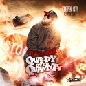 Spits Da Dawn - Quality Over Quantitiy mixtape cover art