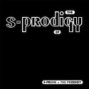 S-Preme - S-Prodigy mixtape cover art