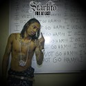 Mixtape cover art