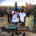 Team High Life - Started Off A Mixtape, Ended Up A Album mixtape cover art