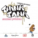 Think Tank - Mashed Potatoes mixtape cover art
