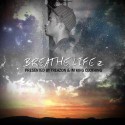 TreaZon - Breathe Life 2 mixtape cover art
