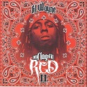 My Flag Still Red 2 (Lil Wayne) mixtape cover art