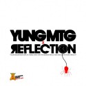 Mixtape cover art