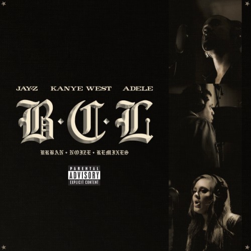 ... , Chicago, London (Jay-Z, Kanye West & Adele Blends) - Urban Noize