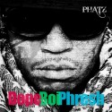Phatz - Dope Boi Phresh (The Self Absorbed Mixtape) mixtape cover art