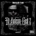 Al Koleon - Grind Everyday Get Every Dollar mixtape cover art