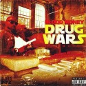 Mixtape cover art