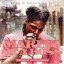 Rello Montana - Making Of A Boss mixtape cover art