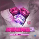 Sasha Go Hard - Round 3 mixtape cover art