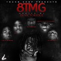 Mixtape cover art