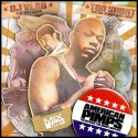 Too Short: American Pimps (The Official Too Short Mixtape) mixtape cover art