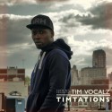 Mixtape cover art