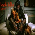 Antonio Robinson (YNOT) - Lady Killa mixtape cover art