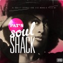 Pat's Soul Shack mixtape cover art