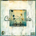 Pell - Calphonic mixtape cover art