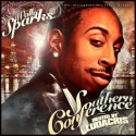 Southern Conference (Hosted by Ludacris) mixtape cover art